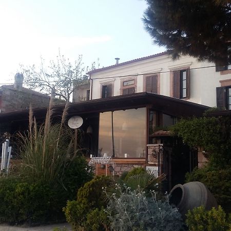 Aliye Hanim Ayvalik Ngoại thất bức ảnh