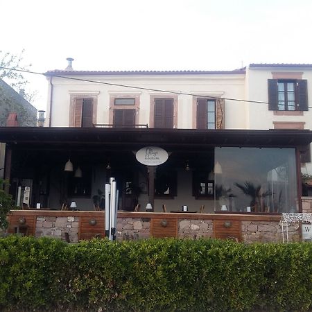 Aliye Hanim Ayvalik Ngoại thất bức ảnh